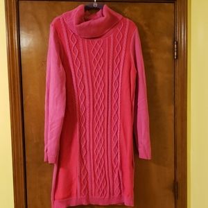 Tommy Hilfiger sweater dress